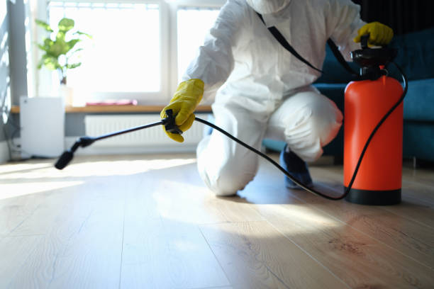 Trusted Trauma Scene Cleanup service in Quinton, NJ - Four Month Blood Cleanse